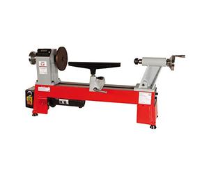 Wood turning lathe Holzmann D_460FXL