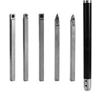 Wood Turning Tool Lathe Turning Tools, Tool Turning Tool, Alloy Steel Lathe, Carbide Turning Tool, Carbide Insert Wrench, Cutting Tools, Aluminum Alloy Handle