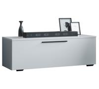 Wood TV Lowboard Furniture Fernseh Arila M 39x115x40 - VCM