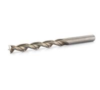 FAMAG 4mm HSS-Ground Brad Point Drill Bit, 1594040