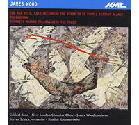 Wood: Two Men Meet