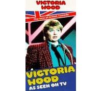 Wood - Victoria Wood: As Seen on TV [VHS]