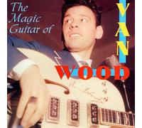 Wood Wan - The Magic Guitar