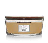 Woodwick Gilded Sands Loď (Golden Sands) - Scented Candle - 16 oz