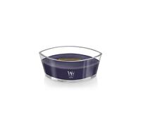 Wood Wick Candle Ellipse Hinoka Dahlia 453g