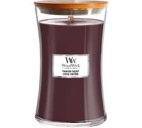 Woodwick Phantom Cherry jar (phantom cherry) - Scented candle - 609.5g