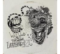 WILL WOOD & THE TAPE WORMS - EVERYTHING IS A LOT (2015 MIX) (2LP) [VINYL]