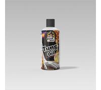 Wood Wizard - Pure Tung Oil - Nourishes, Protects, and Enhances The Beauty of All Items of Wood -100% Natural, Food Safe Oil, for Indoor and Outdoor Wood (100ml)