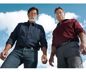 Wood You Believe It?