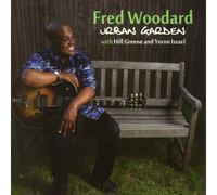 Woodard, Fred - Urban Garden