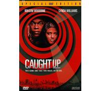 Woodbine - Caught Up
