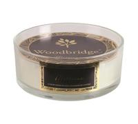 Woodbridge 5 Wick Bowl Candle - Millions Aromatize Cream One Size