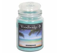 Woodbridge aroma candle