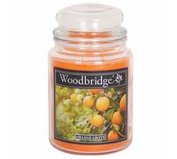 Woodbridge aroma candle