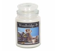 Woodbridge aroma candle