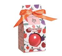 Woodbridge Very Berry Fragranced Bath Bomb 1 x 140g