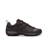 Woodburn™ II Shoes Dark Brown