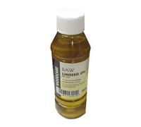 Woodcare Barrettine Raw Linseed Oil 250ml