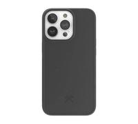 WOODCESSORIES - Phone Case Compatible with iPhone 14 Pro Case Black - Ecofriendl