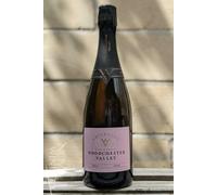Woodchester Valley Vineyard Rosé Brut 2020, England - Pack of 6