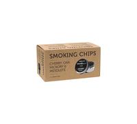 Woodchip Accessory Pack SVT-657841GP