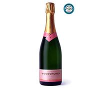 Woodchurch Rosé 2015 - English Sparkling Wine - 750ml