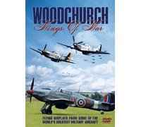 Woodchurch Wings of War - WW2 Flying Displays [DVD]