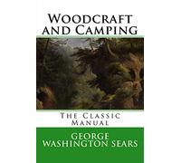Woodcraft and Camping