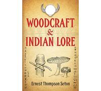 Woodcraft and Indian Lore (Native American)