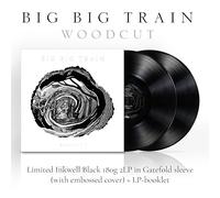Woodcut [VINYL]