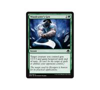 Woodcutter's Grit | Eldritch Moon