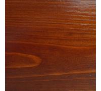 Woodeedoo Water-Based Wood Stain Dye - Cappuccino - 2L - Ready To Use Quick Dry