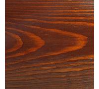 Woodeedoo Water-Based Wood Stain Dye - Copper - 2L - Ready To Use Quick Dry