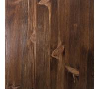 Woodeedoo Water-Based Wood Stain Dye - Dark Oak - 2L - Ready To Use Quick Dry