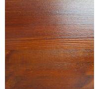 Woodeedoo Water-Based Wood Stain Dye - Dark Pine - 2L - Ready To Use Quick Dry