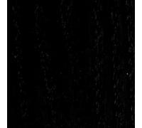 Woodeedoo Water-Based Wood Stain Dye - Deep Black - 2L - Ready To Use Quick Dry