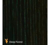 Woodeedoo Water-Based Wood Stain Dye - Deep Forest - Tester 10Ml - Ready To Use Quick Dry