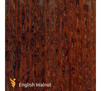 Woodeedoo Water-Based Wood Stain Dye - English Walnut - Tester 10Ml - Ready To Use Quick Dry