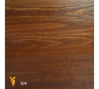 Woodeedoo Water-Based Wood Stain Dye - Ipe - Tester 10Ml - Ready To Use Quick Dry