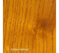Woodeedoo Water-Based Wood Stain Dye - Italian Walnut - Tester 10Ml - Ready To Use Quick Dry