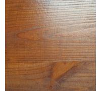 Woodeedoo Water-Based Wood Stain Dye - Merbau - 2L - Ready To Use Quick Dry