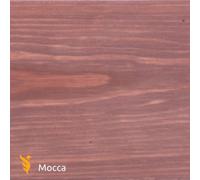 Woodeedoo Water-Based Wood Stain Dye - Mocca - Tester 10Ml - Ready To Use Quick Dry