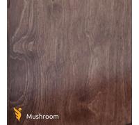 WooDeeDoo Water Based Wood Stain | Wood Dye | Ready to Use | Environmentally Friendly | Solvent Free | Odour Free | Tester Pot 10 ml | Mushroom