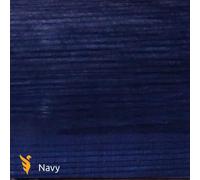 Woodeedoo Water-Based Wood Stain Dye - Navy - Tester 10Ml - Ready To Use Quick Dry