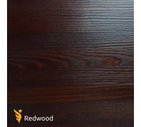 Woodeedoo Water-Based Wood Stain Dye - Redwood - Tester 10Ml - Ready To Use Quick Dry