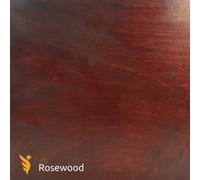 Woodeedoo Water-Based Wood Stain Dye - Rosewood - Tester 10Ml - Ready To Use Quick Dry
