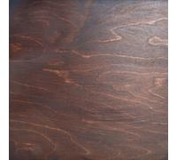 Woodeedoo Water-Based Wood Stain Dye - Spanish Oak - 2L - Ready To Use Quick Dry