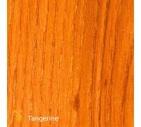 Woodeedoo Water-Based Wood Stain Dye - Tangerine - Tester 10Ml - Ready To Use Quick Dry