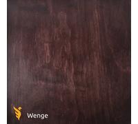 Woodeedoo Water-Based Wood Stain Dye - Wenge - Tester 10Ml - Ready To Use Quick Dry