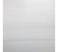Woodeedoo Water-Based Wood Stain Dye - White - 2L - Ready To Use Quick Dry